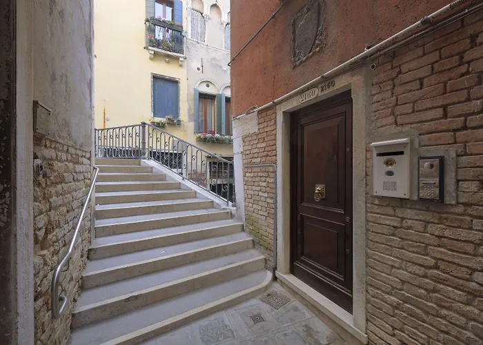 B&B Ca' Bonvicini Venetië