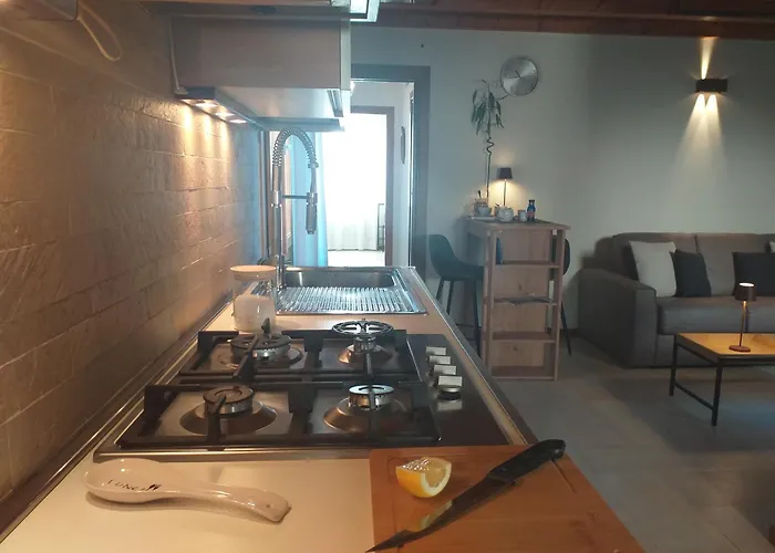B&B Casin Dei Nobili Venetië