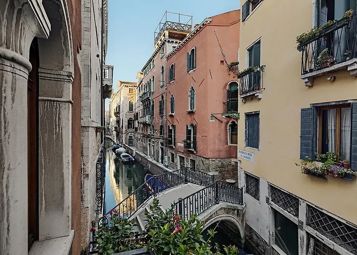 B&B Ca' Bonvicini Venetië